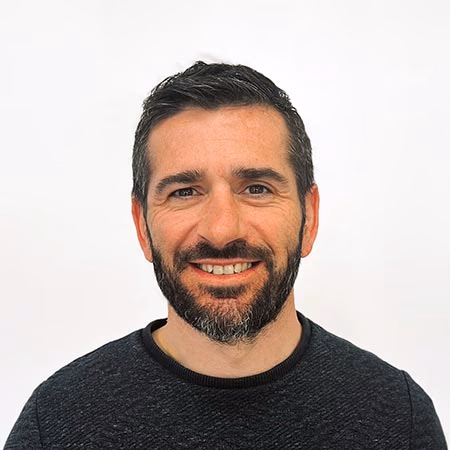 David Bertrand — Expert bâtiment